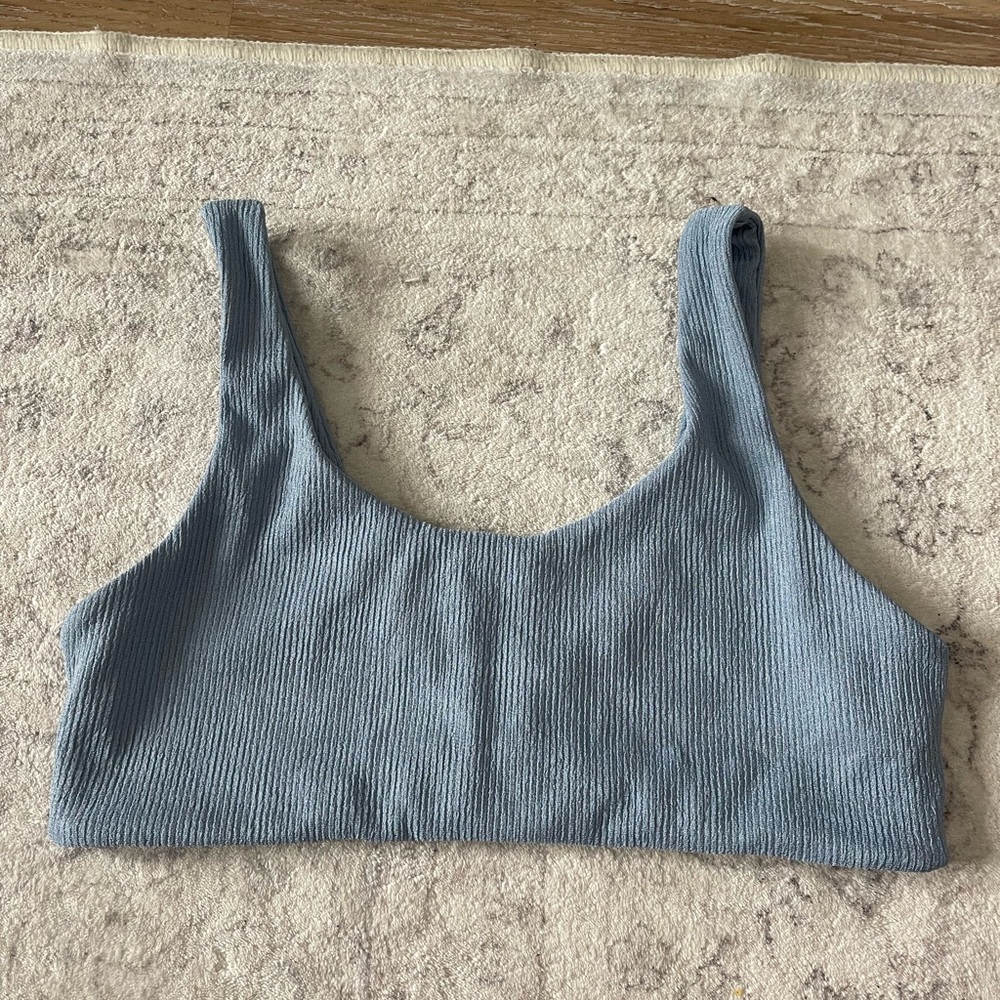 SHEIN Bathing Suit Top